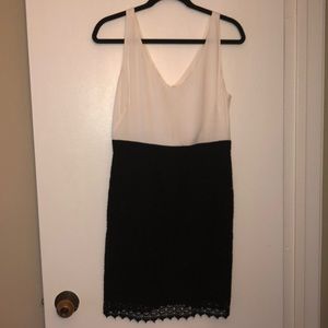 Loft dress- 6p!
